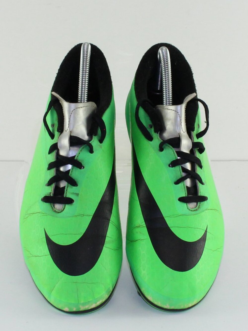 Nike Hypervenom Soccer Cleats (9 US)